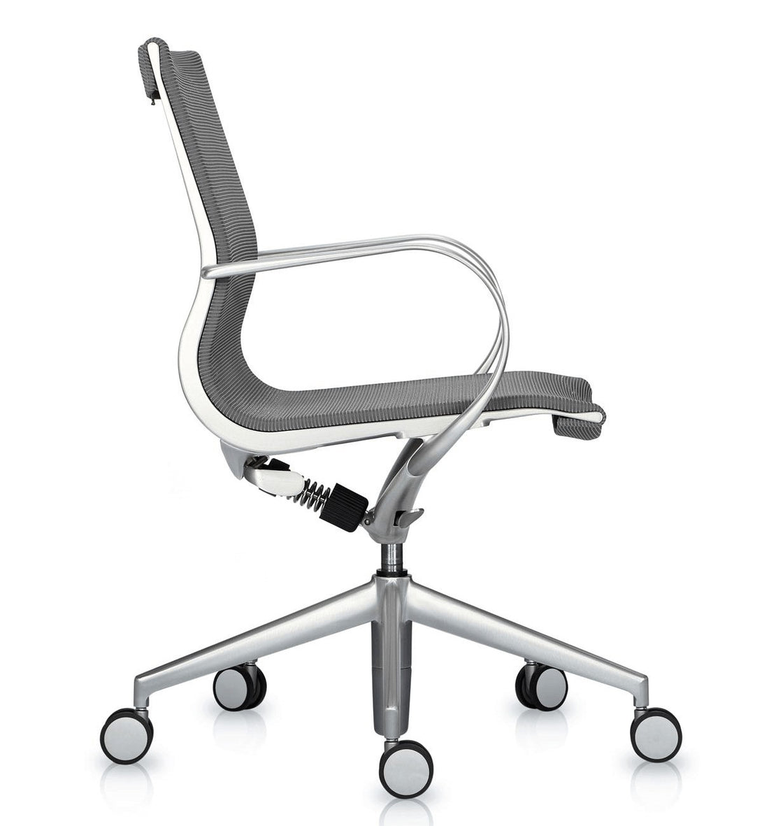 Mercury Mid Back Mesh Office Chair Z-furnishing