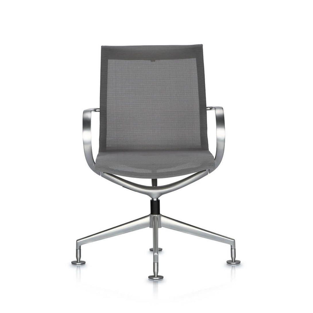 Mercury Mid Back Mesh Office Chair Z-furnishing