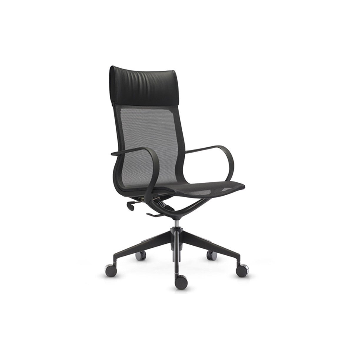 Mercury Wing High Back Office Chair & Z-Furnishing