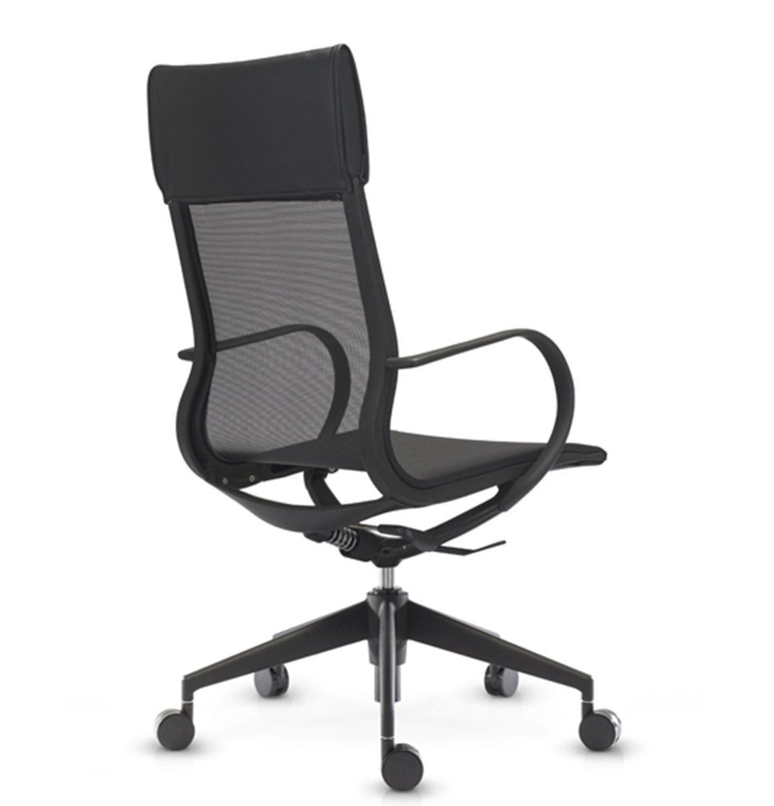 Mercury Wing High Back Office Chair Z-furnishing