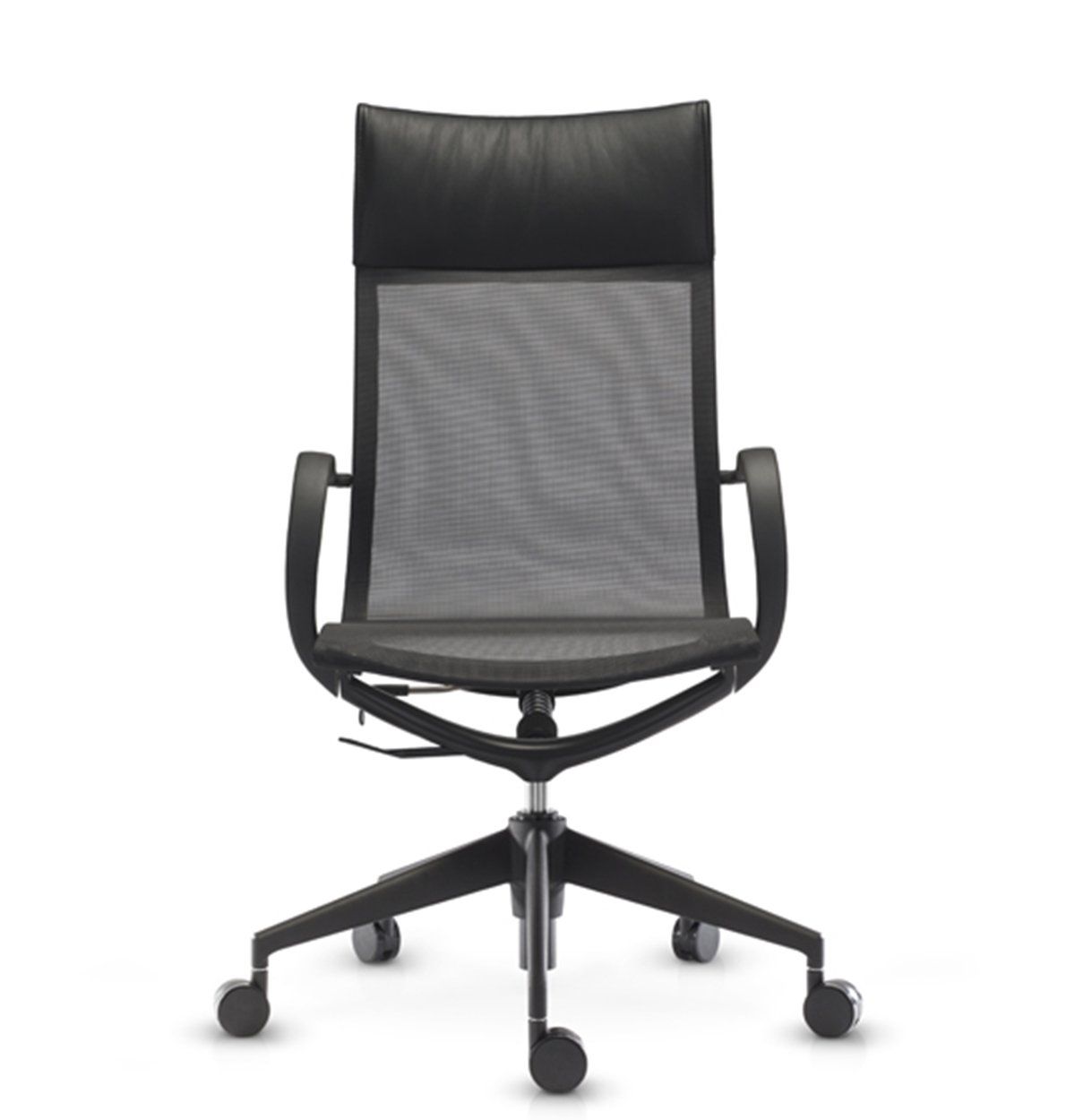 Mercury Wing High Back Office Chair Z-furnishing