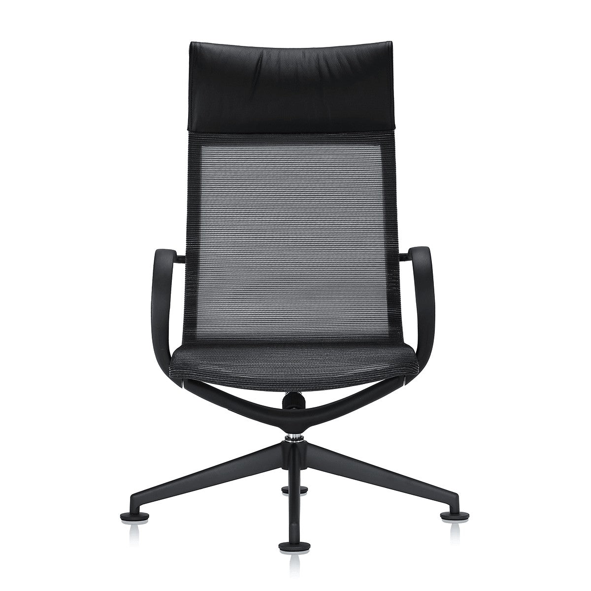 Mercury Wing High Back Office Chair Z-furnishing