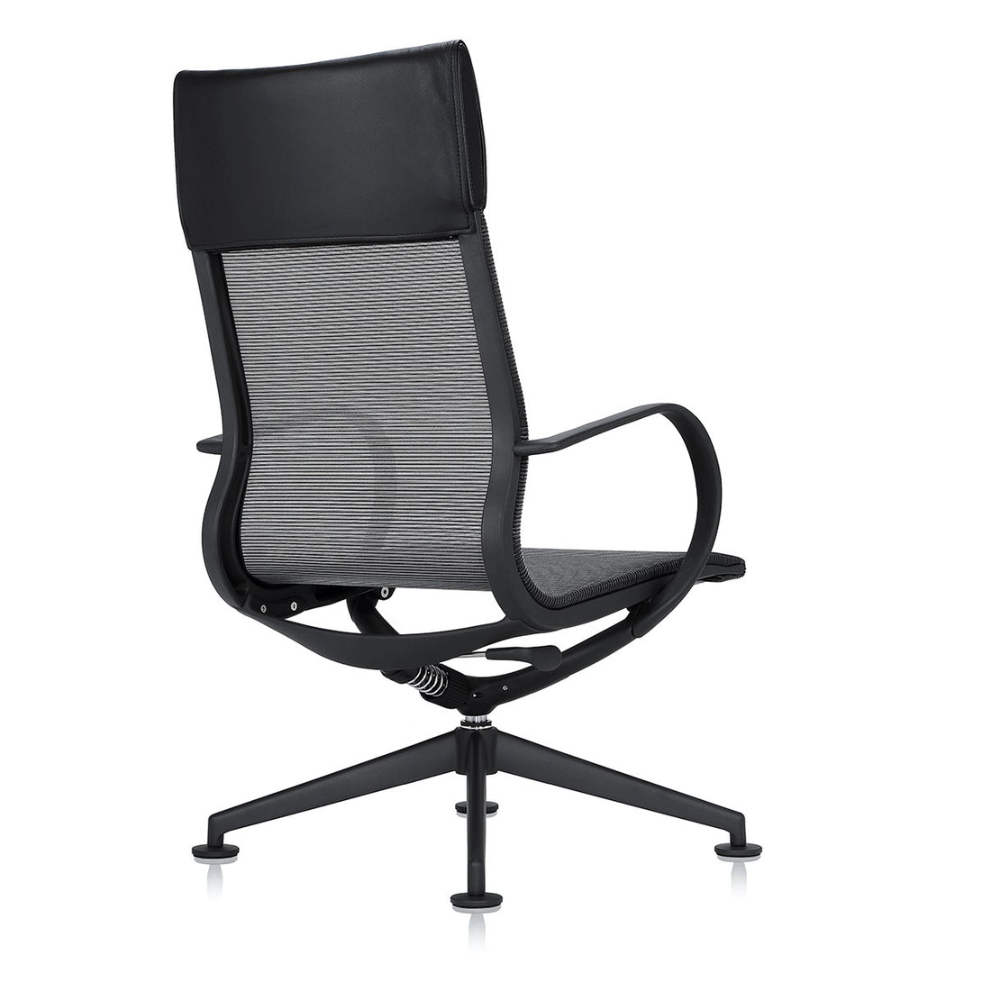 Mercury Wing High Back Office Chair Z-furnishing