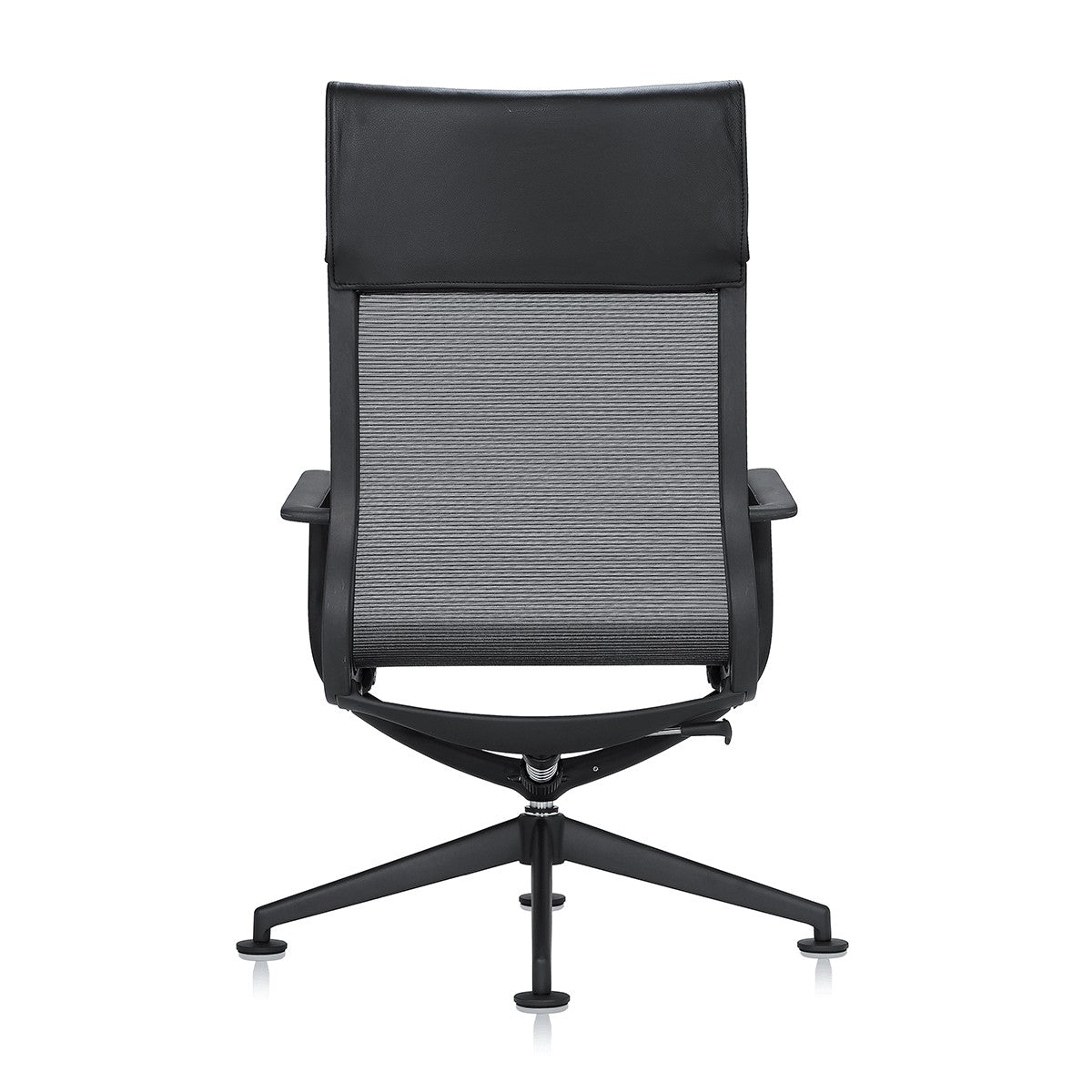 Mercury Wing High Back Office Chair Z-furnishing