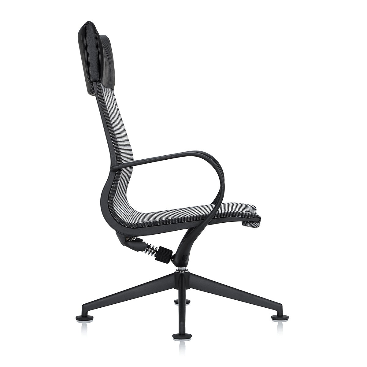 Mercury Wing High Back Office Chair Z-furnishing