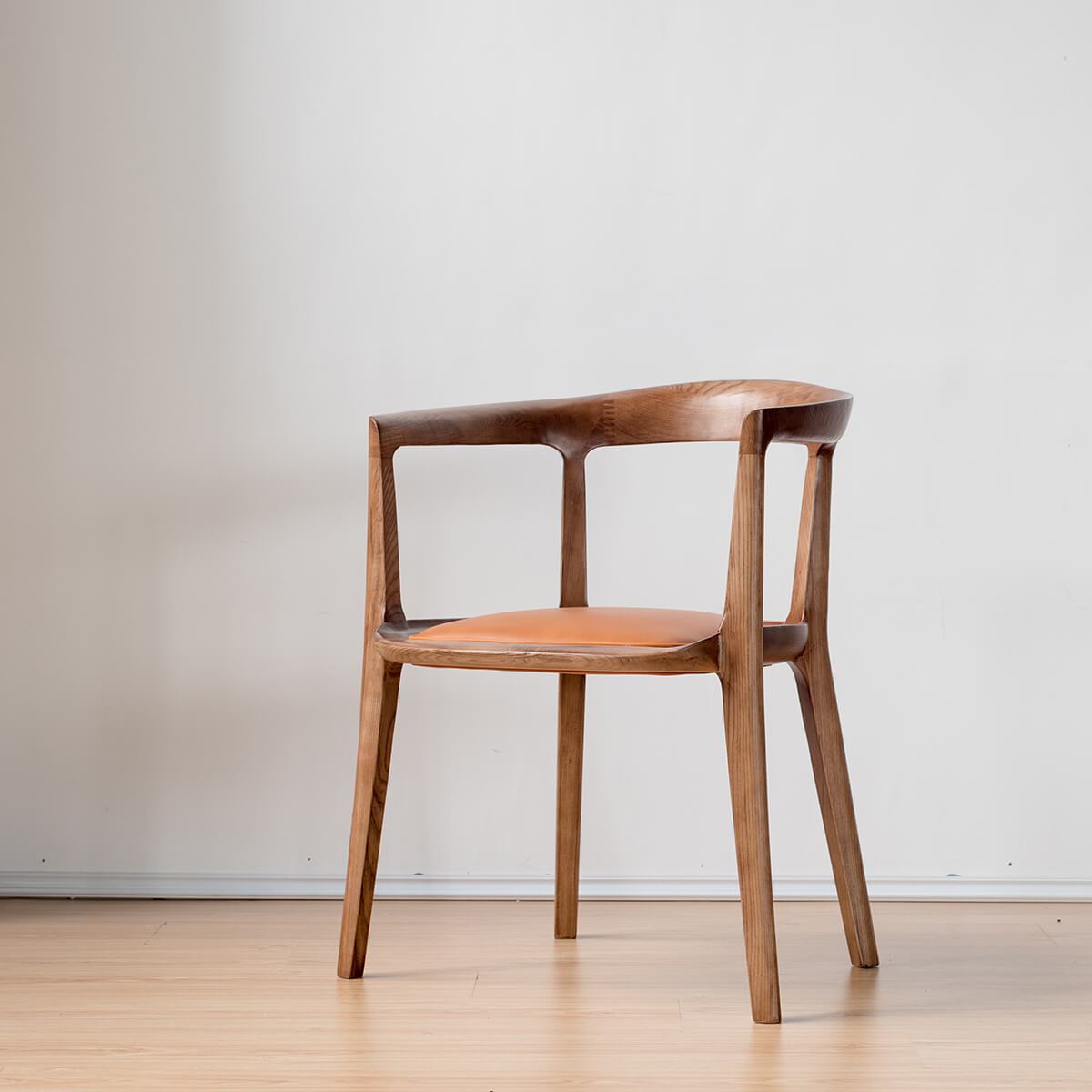 Miya Dining Chair freeshipping - Z-furnishing