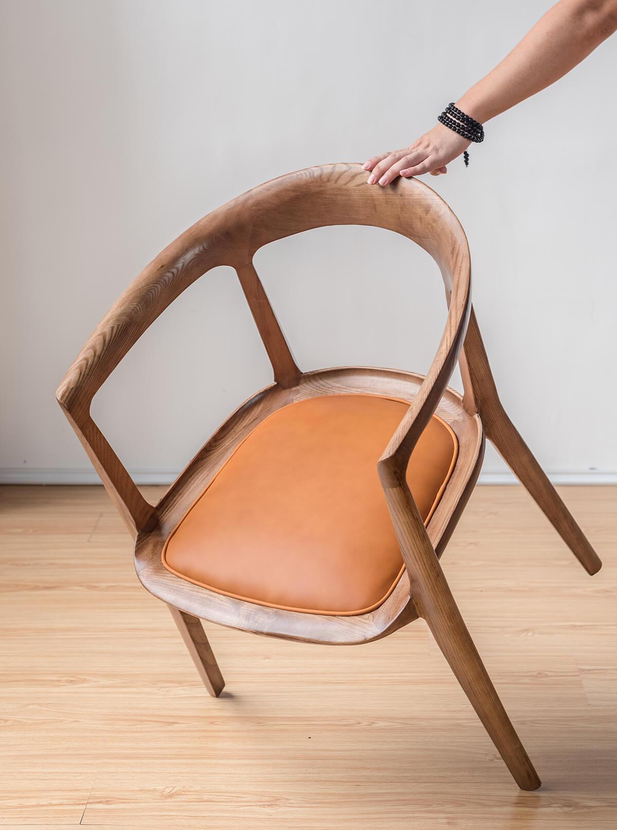 Miya Dining Chair Z-furnishing