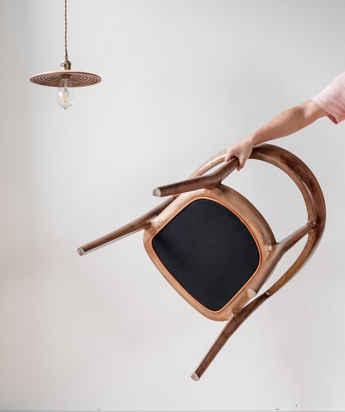 Miya Dining Chair Z-furnishing