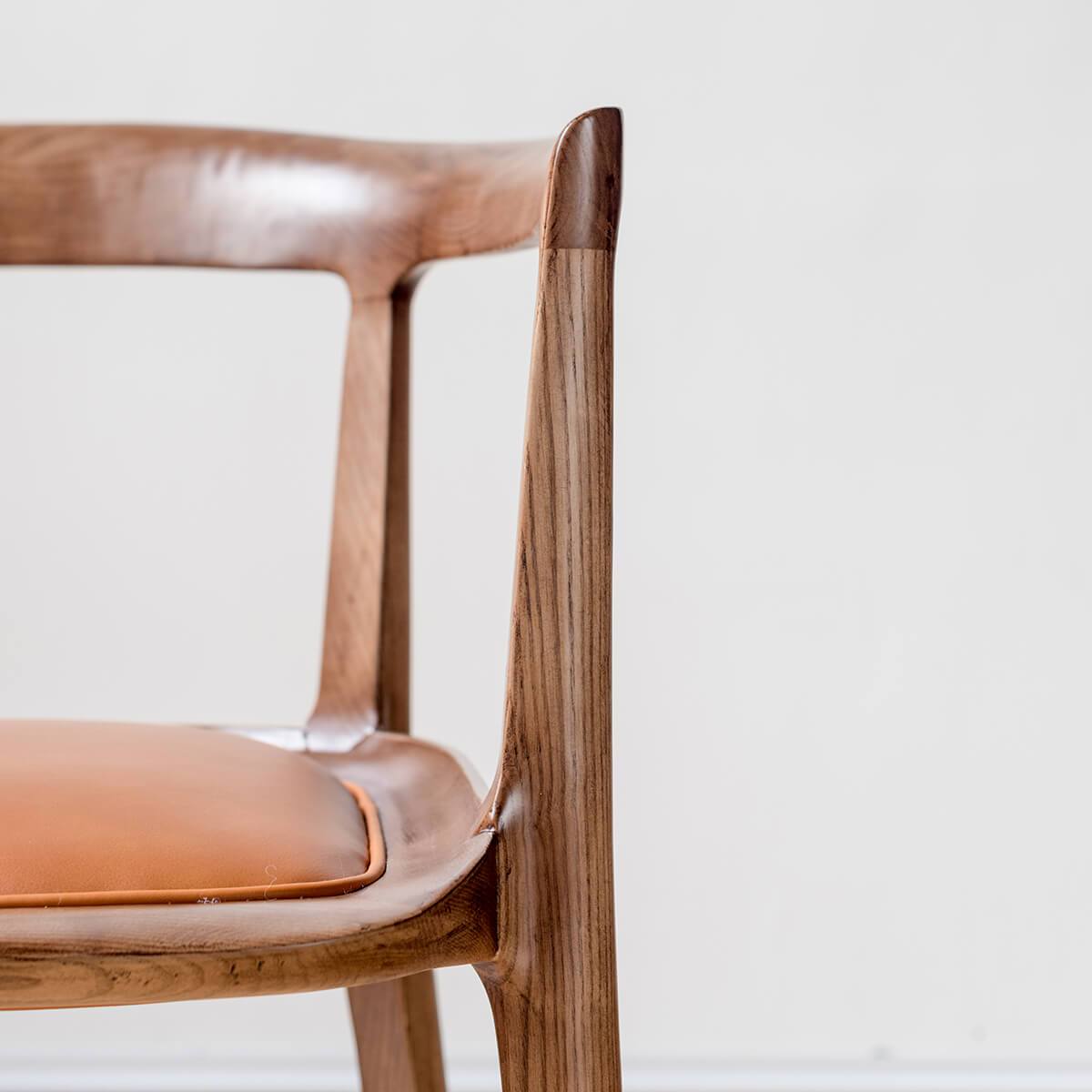 Miya Dining Chair Z-furnishing