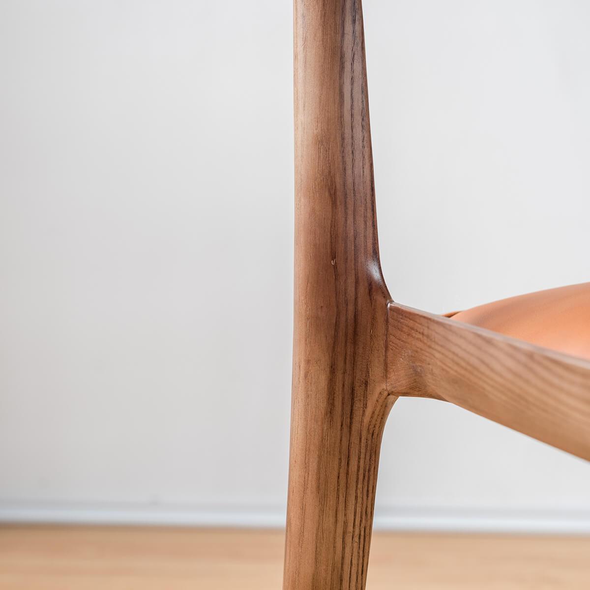 Miya Dining Chair Z-furnishing