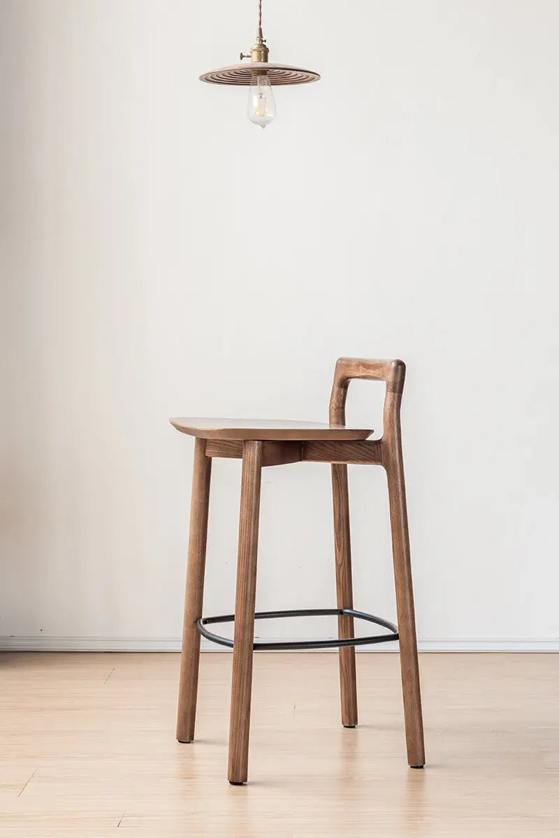 Mountain Bar Stool Z-furnishing