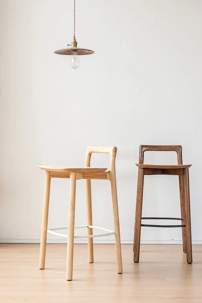 Mountain Bar Stool Z-furnishing