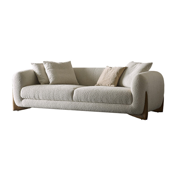 Nora Fabric Sofa Z-furnishing