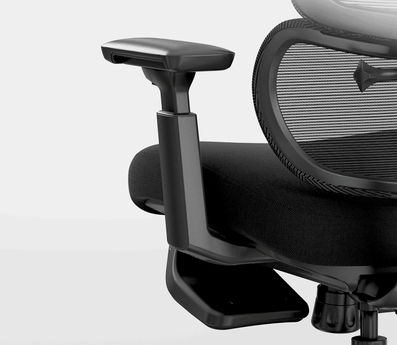 S Office Chair