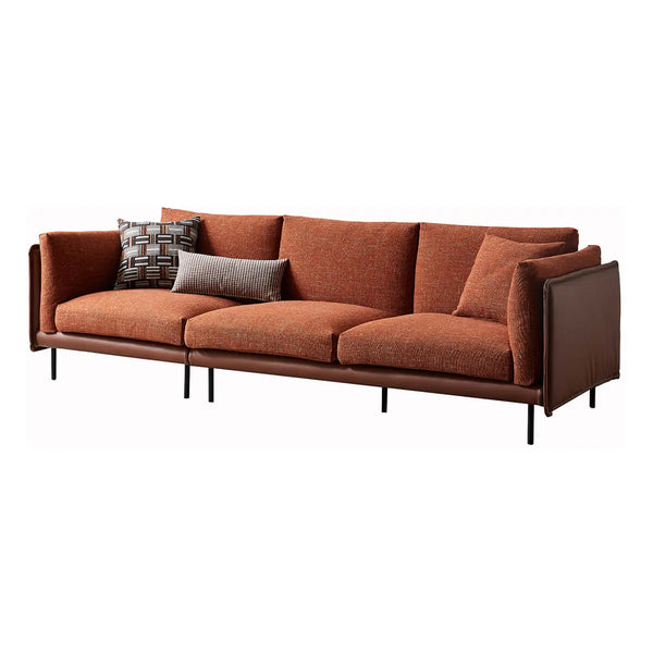 Orlando Fabric Sofa Z-furnishing