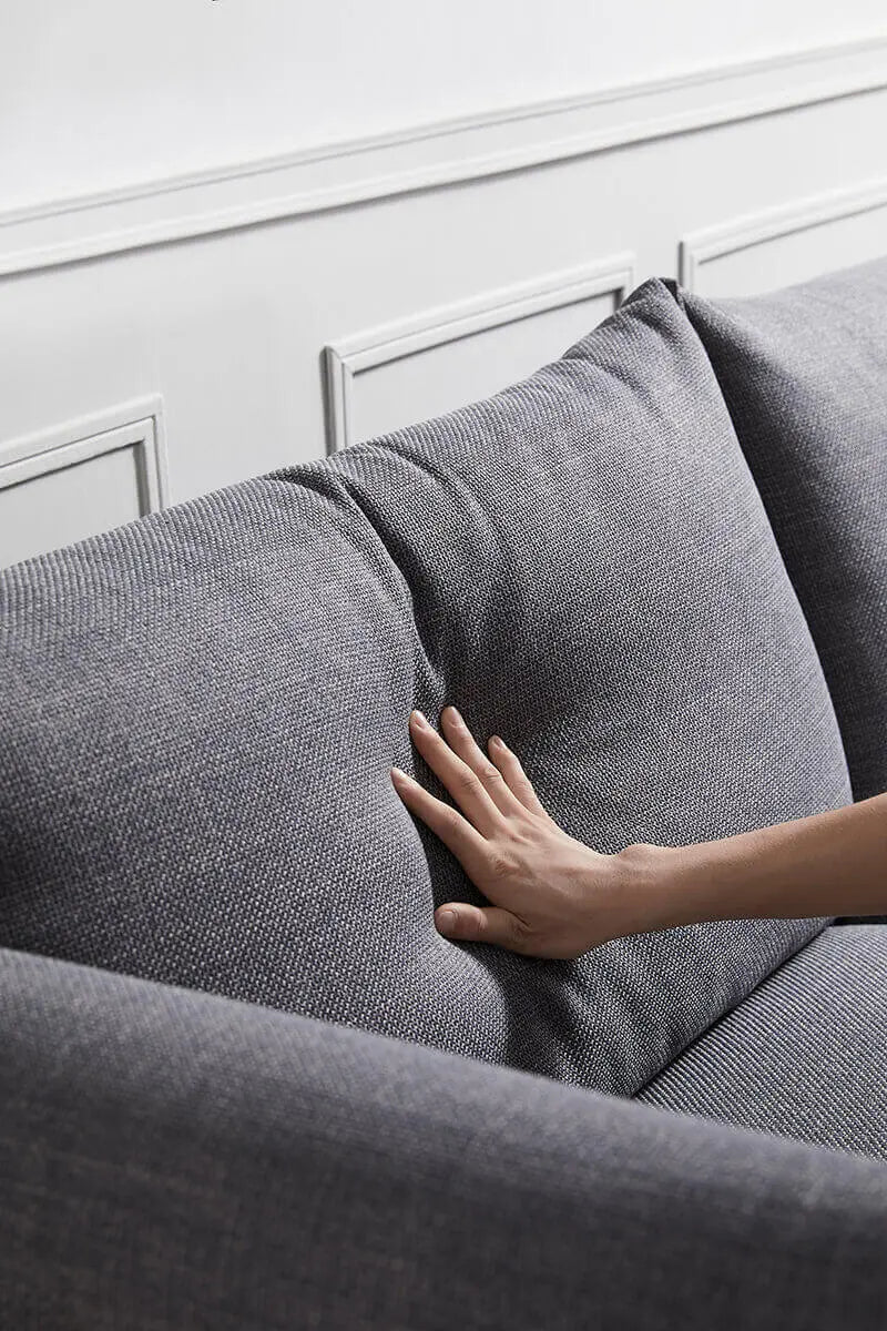 Portland Fabric Sofa Z-furnishing