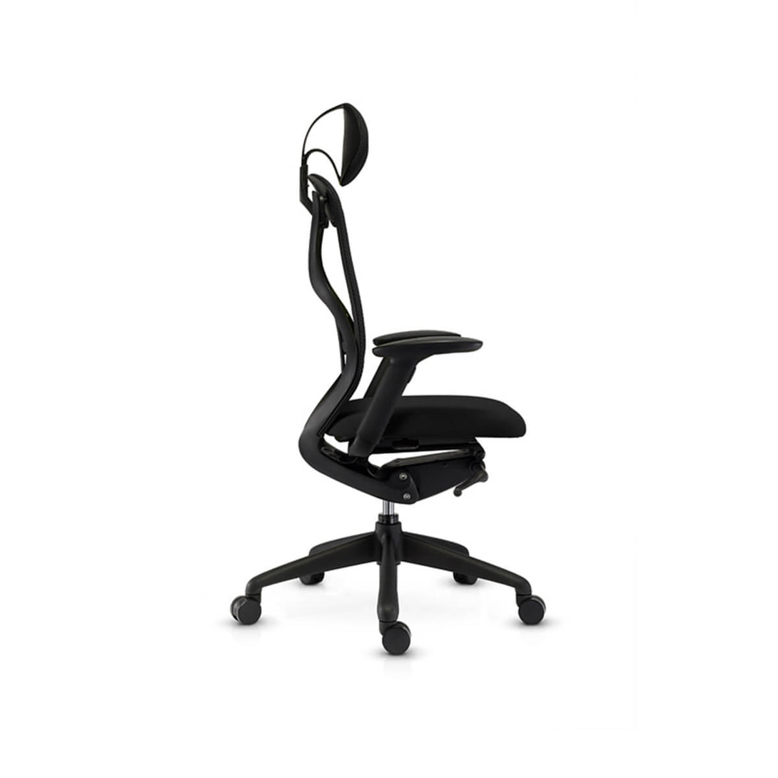 SUIT High Back Office Chair Z-furnishing