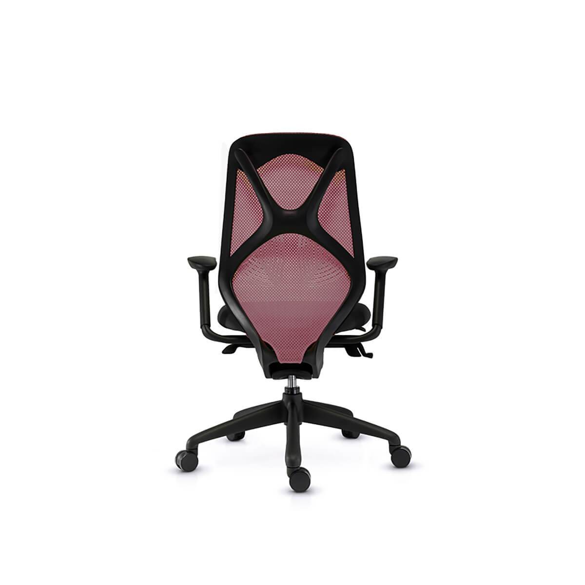 SUIT Middle Back Office Chair Z-furnishing
