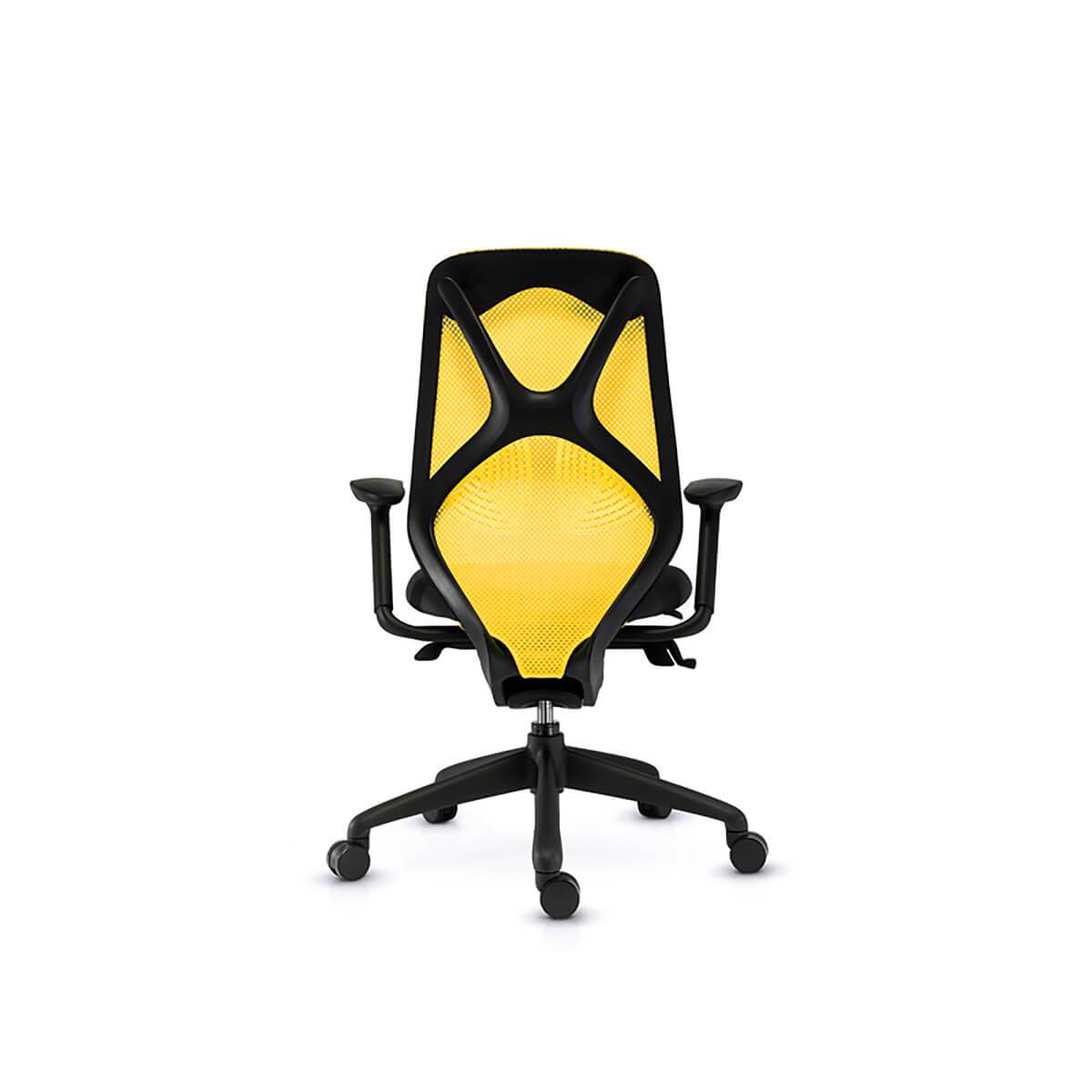SUIT Middle Back Office Chair Z-furnishing