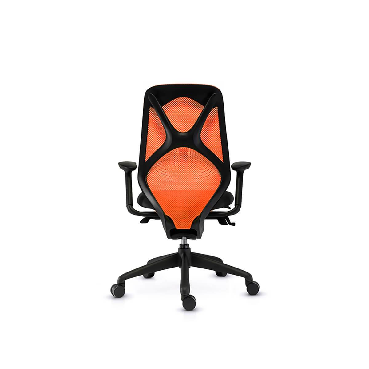 SUIT Middle Back Office Chair Z-furnishing