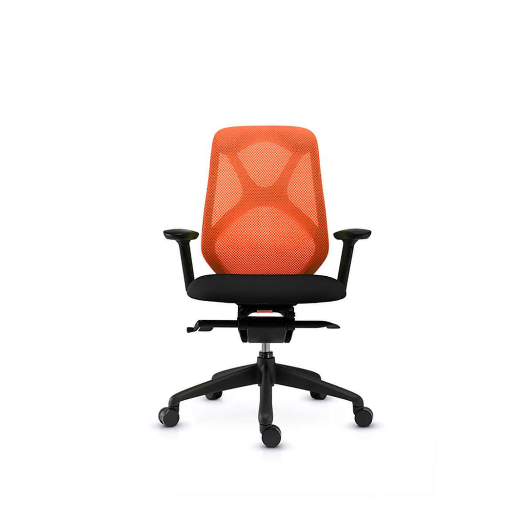 SUIT Middle Back Office Chair Z-furnishing