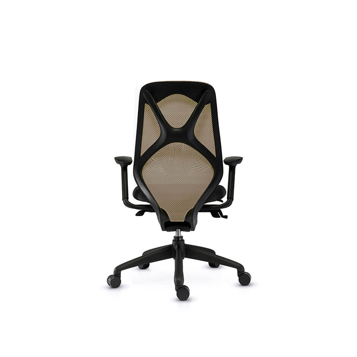SUIT Middle Back Office Chair Z-furnishing