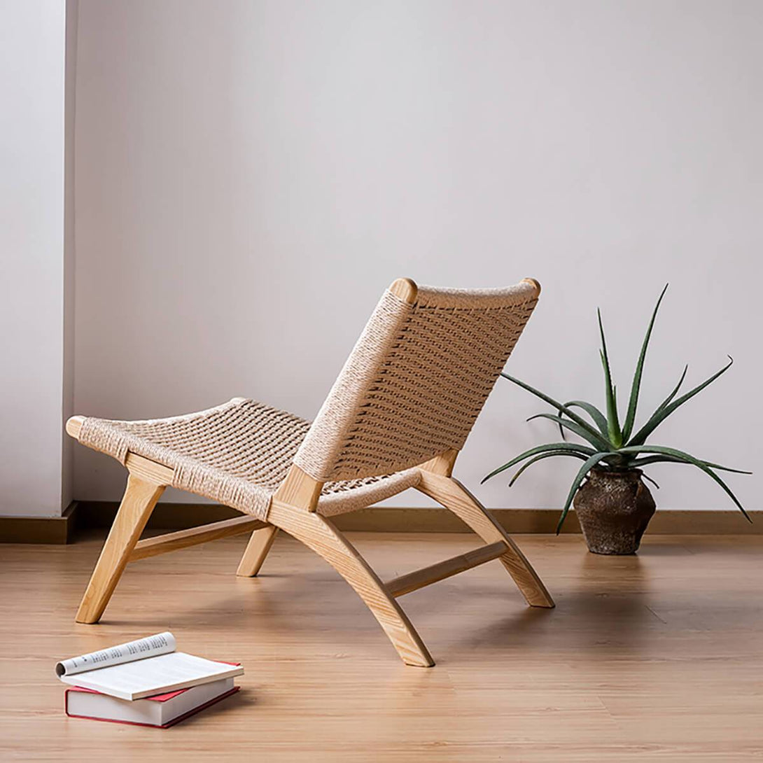 Saddle Chair Z-furnishing