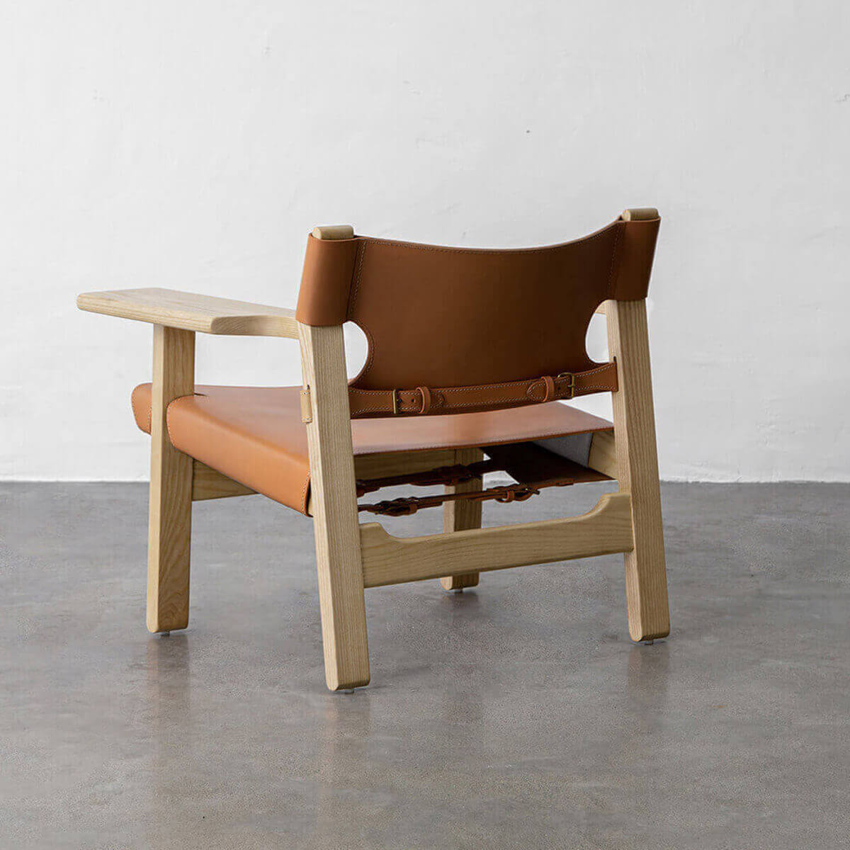 Spanish Armchair Replica