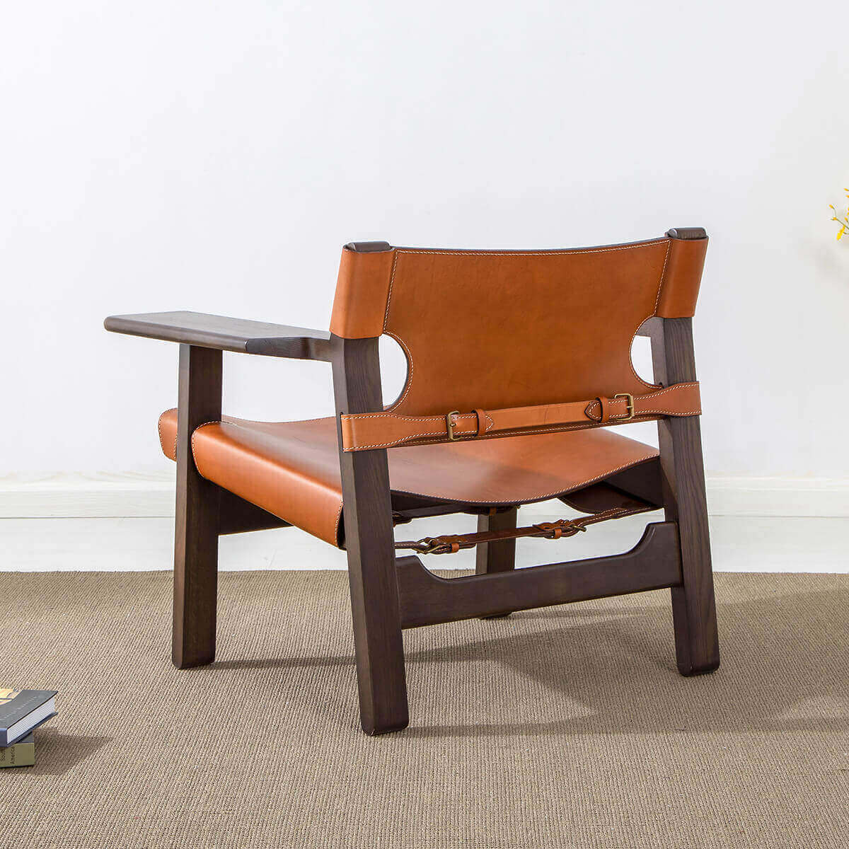 Spanish Armchair Replica