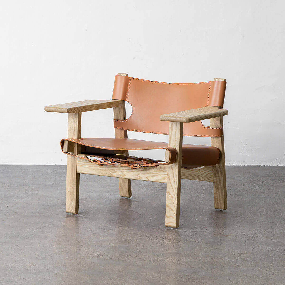 Spanish Armchair Replica