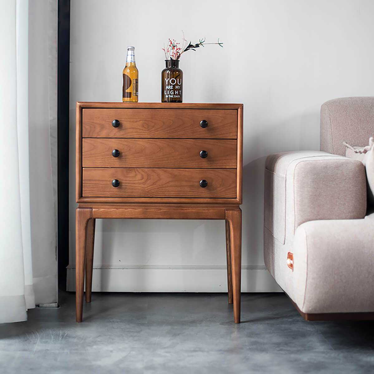 Stockholm Chest of Drawers Z-furnishing