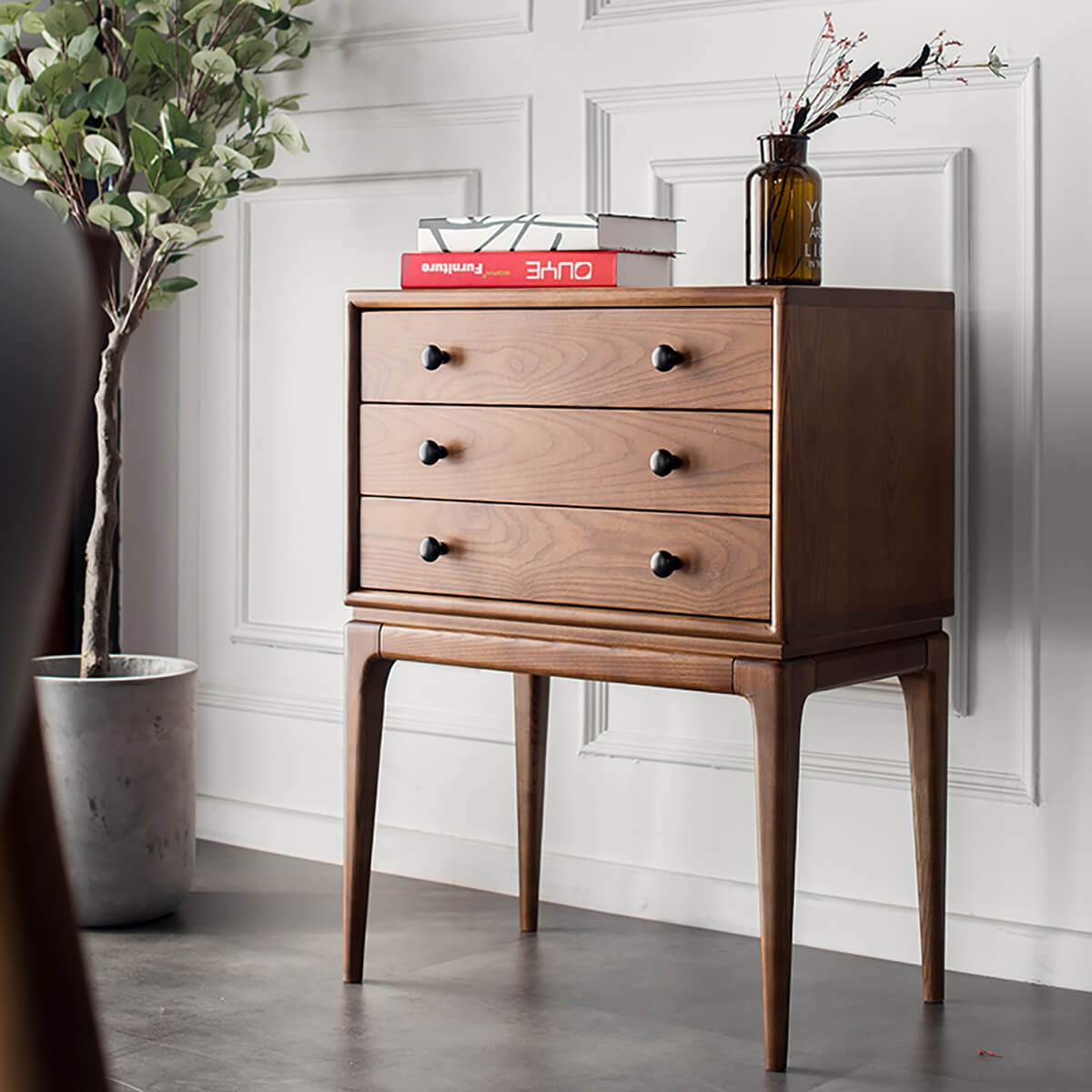 Stockholm Chest of Drawers Z-furnishing
