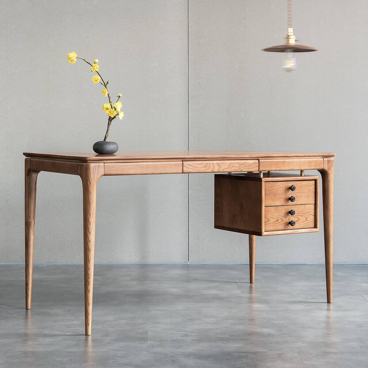 Stockholm Desk Z-furnishing