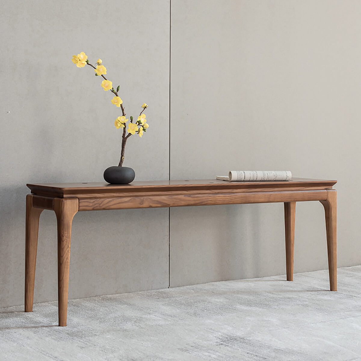 Stockholm Dining Bench Z-furnishing