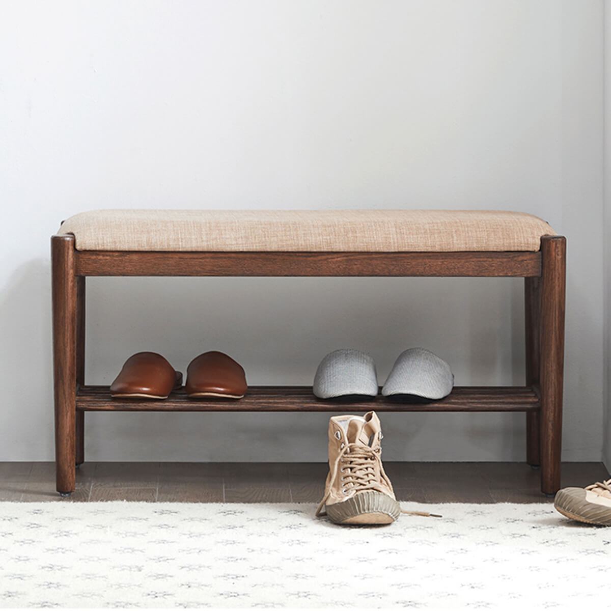 YSU-Fuji Hallway Bench Z-furnishing