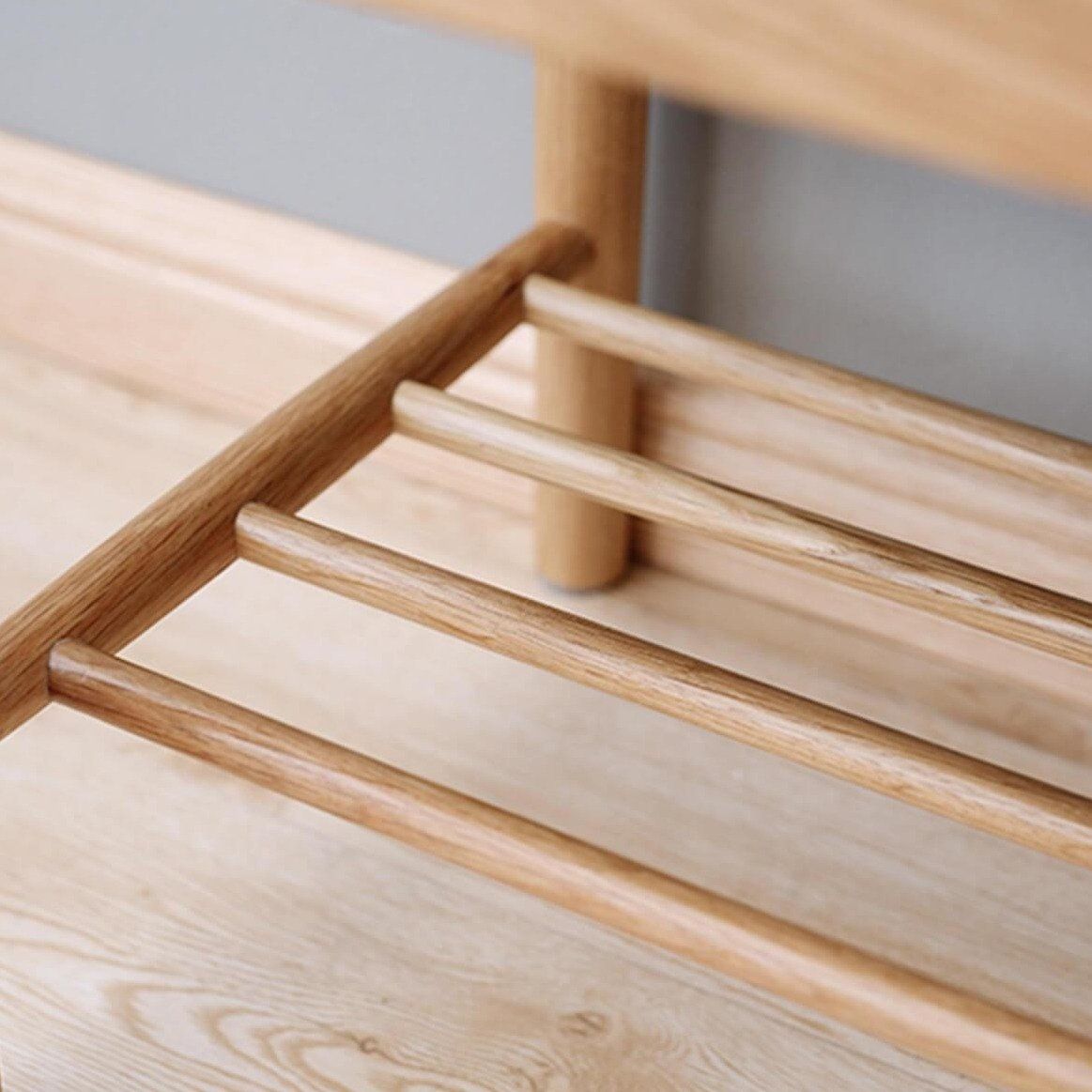 YSU-Fuji Hallway Bench Z-furnishing