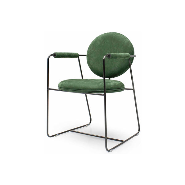 Baxter Gemma Chair-Replica