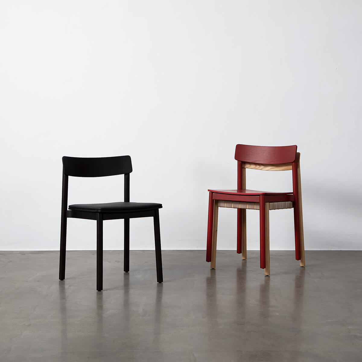 Betty TK2 Chair Replica