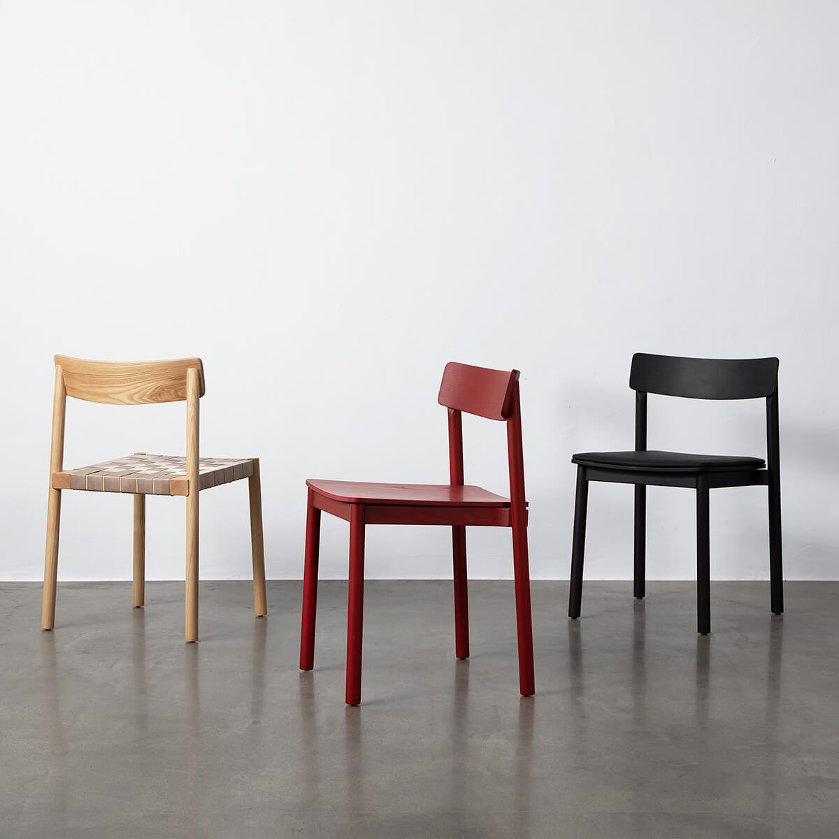 Betty TK2 Chair Replica