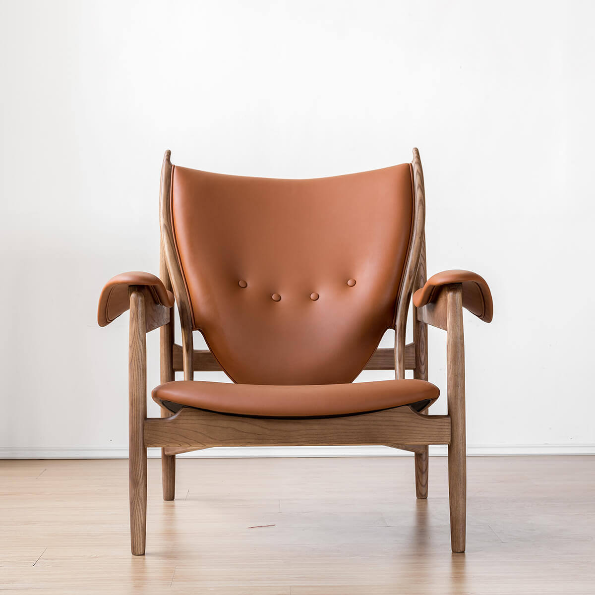 Chieftain Chair Replica