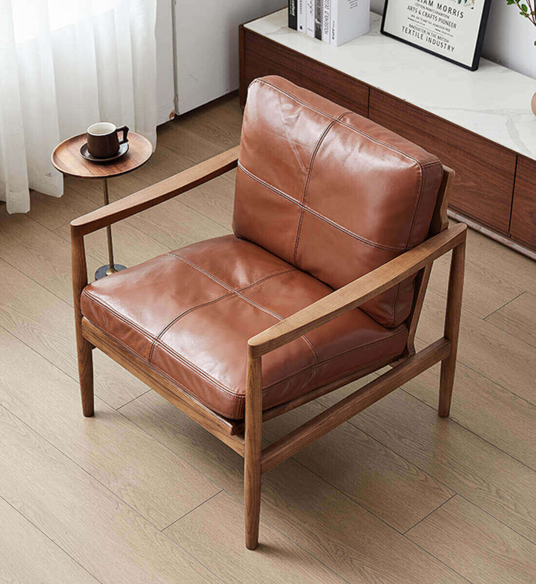 Hank Armchair