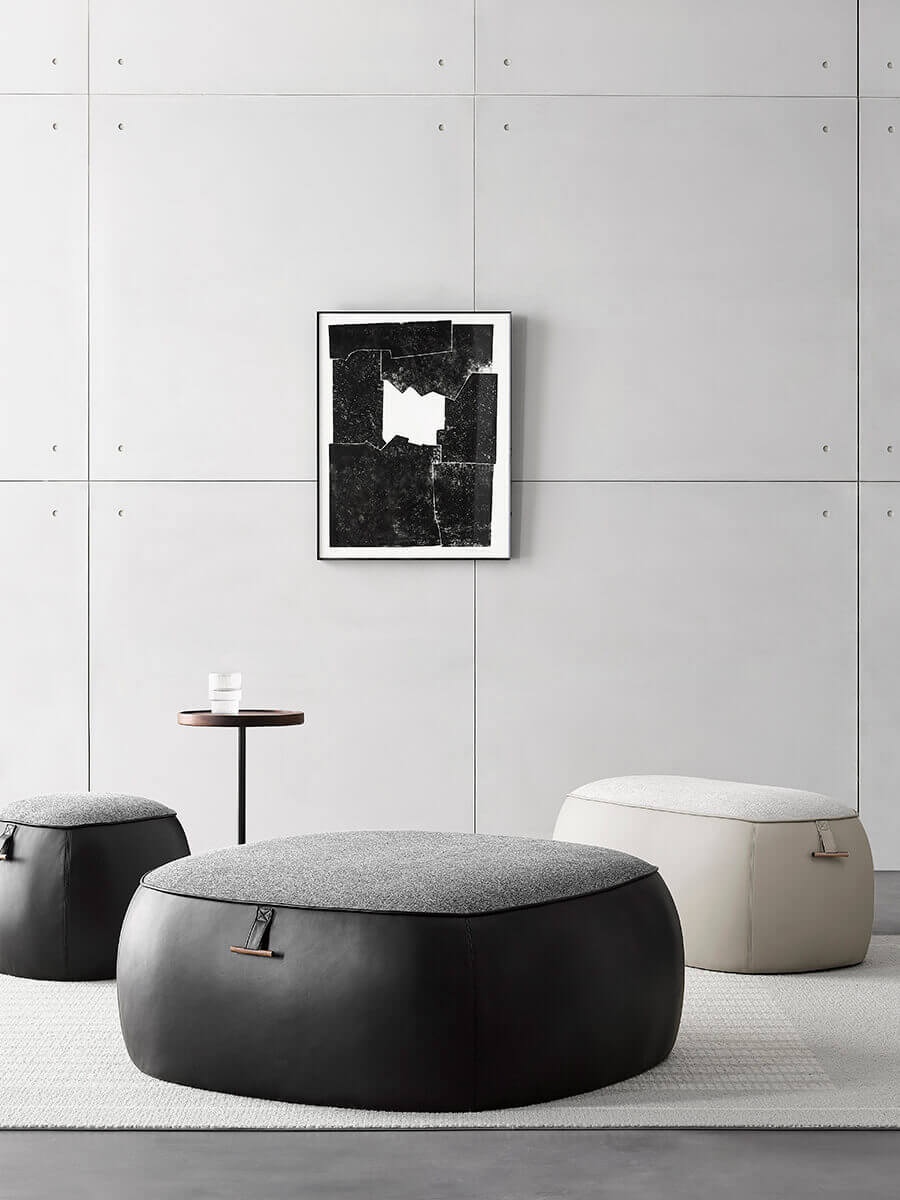 Lucas-B Stool