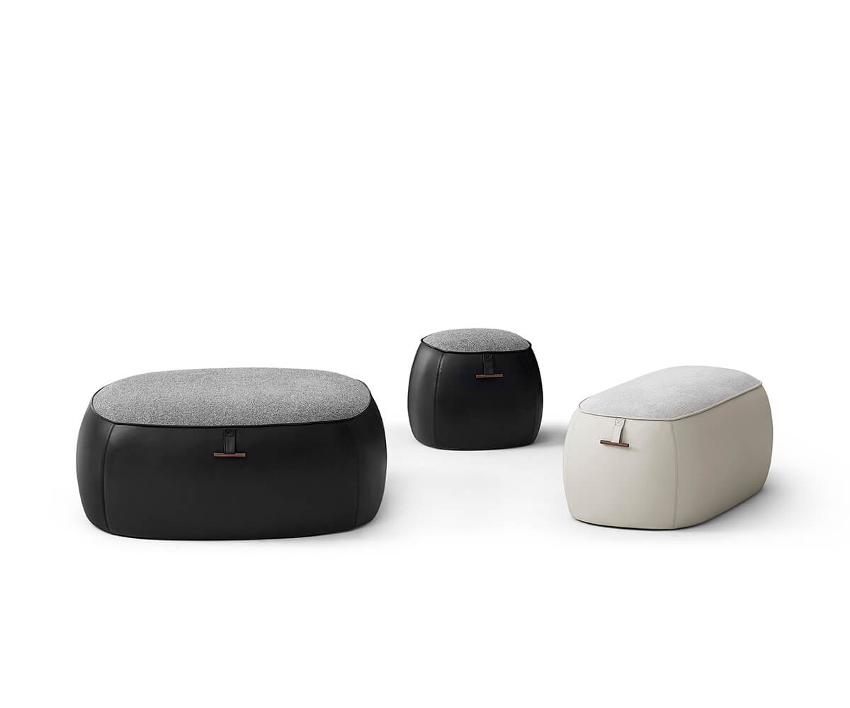 Lucas-A Stool
