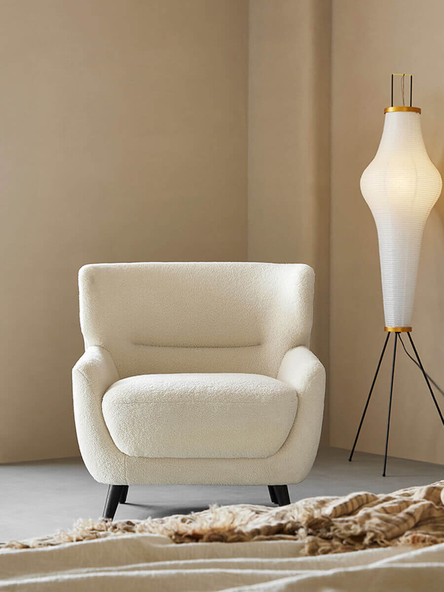 Mandy Armchair