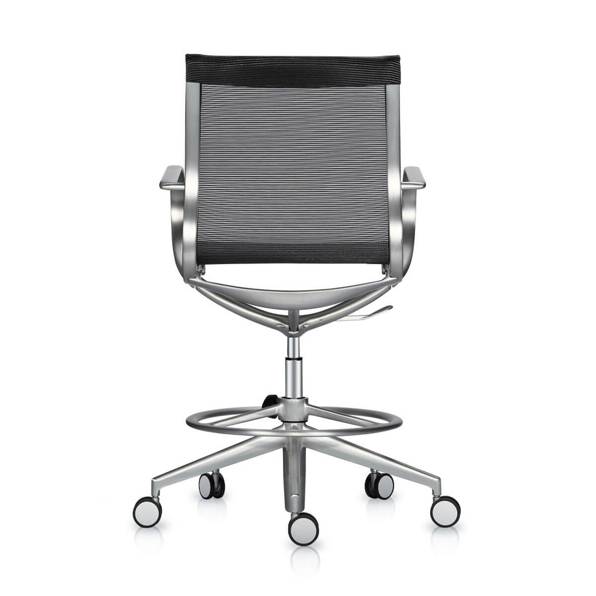 Mercury Drafting Chair