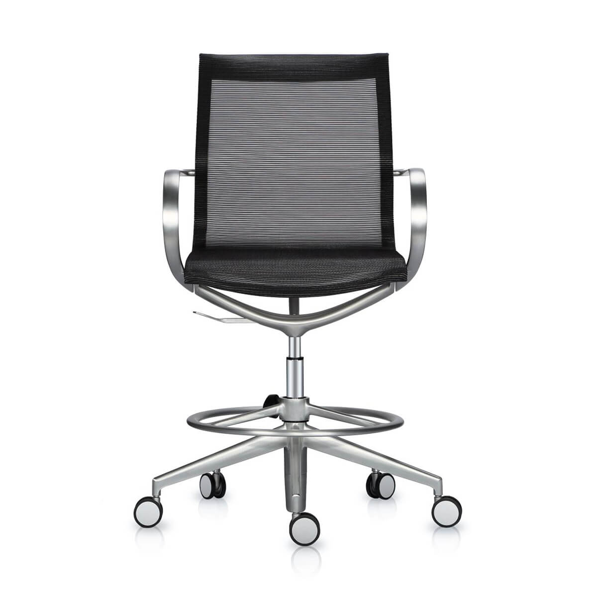 Mercury Drafting Chair