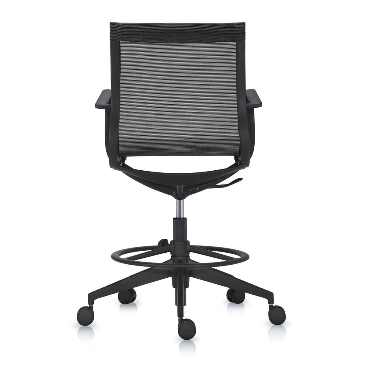 Mercury Drafting Chair