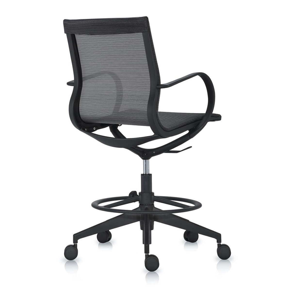 Mercury Drafting Chair