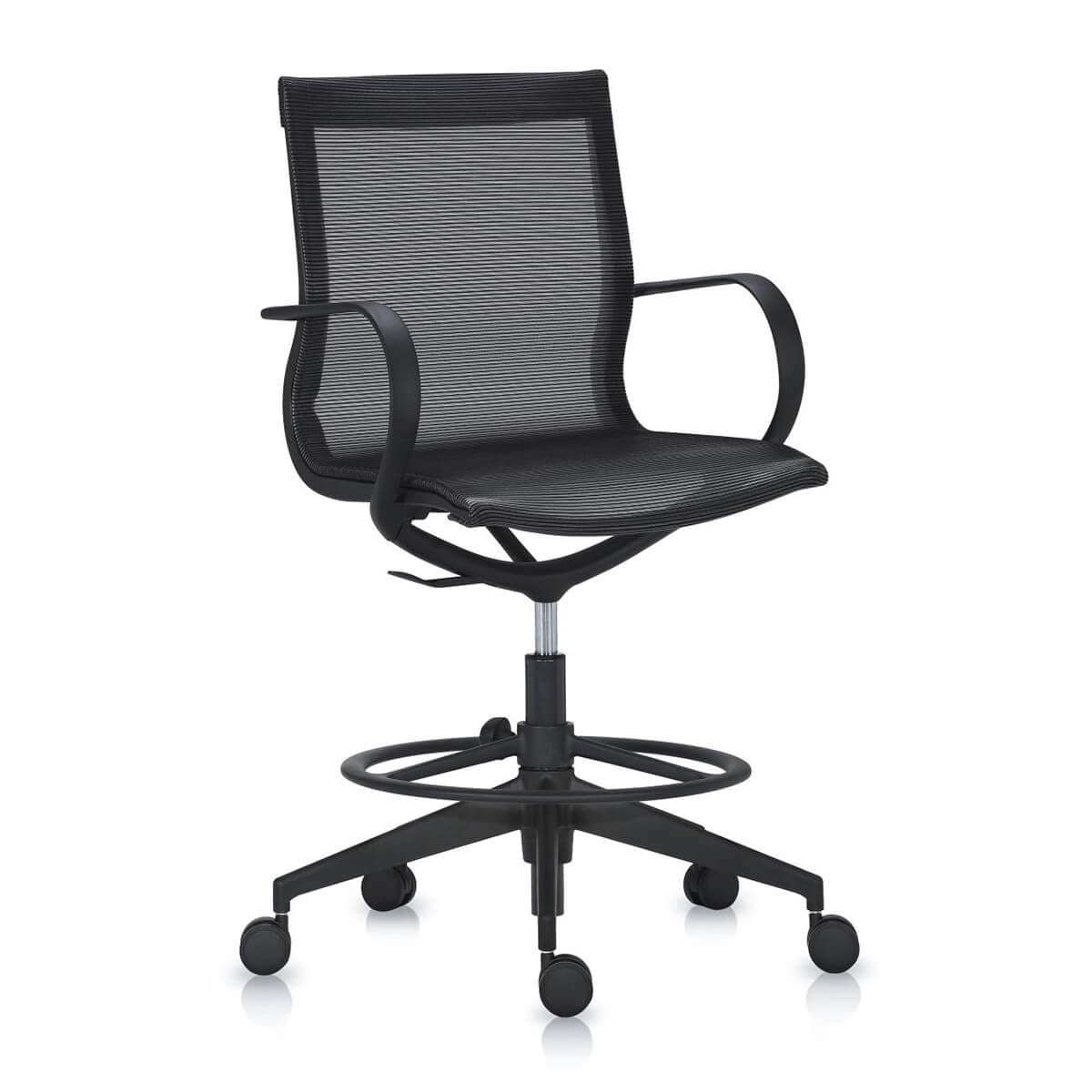 Mercury Drafting Chair