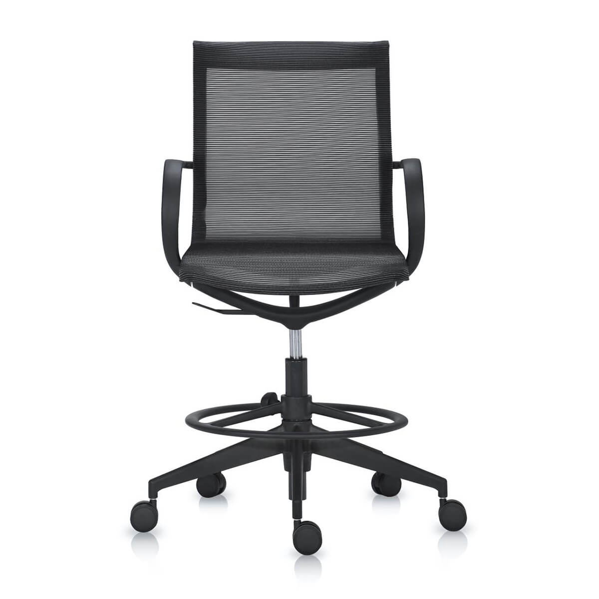 Mercury Drafting Chair